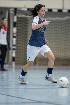 Bild 222 - wBJ Power Girls Cup Suederelbe